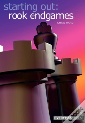 Capa do artigo Rook Endgames