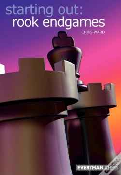 Capa do artigo Rook Endgames