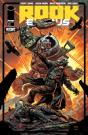 Rook: Exodus #6 - Preview