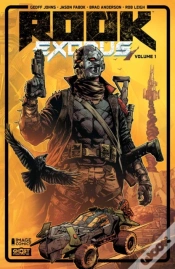 Capa do artigo Rook Exodus Vol. 1