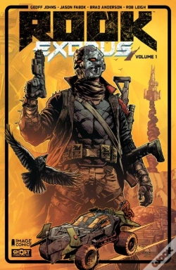 Capa do artigo Rook Exodus Vol. 1