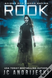 Capa do artigo Rook
