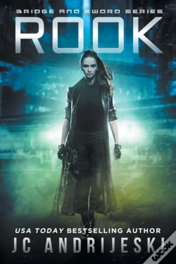 Capa do artigo Rook