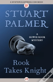 Capa do artigo Rook Takes Knight