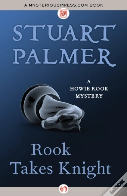 Capa do artigo Rook Takes Knight