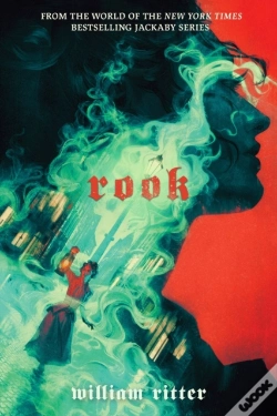 Capa do artigo Rook