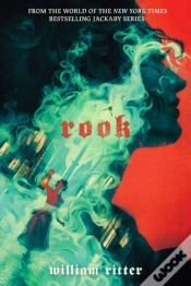 Capa do artigo Rook