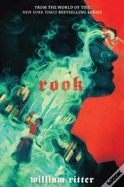 Capa do artigo Rook