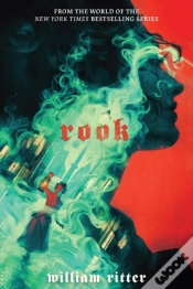 Capa do artigo Rook