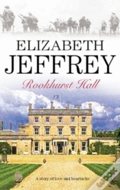 Capa do artigo Rookhurst Hall