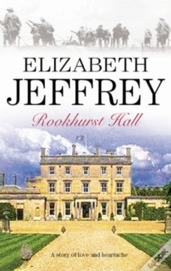 Capa do artigo Rookhurst Hall