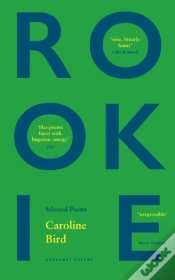 Capa do artigo Rookie