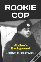 Rookie Cop