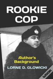 Capa do artigo Rookie Cop