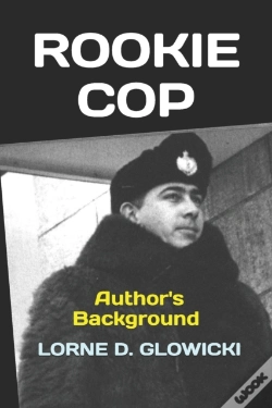 Capa do artigo Rookie Cop