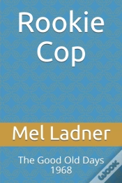 Capa do artigo Rookie Cop