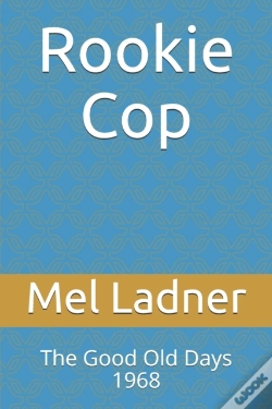 Capa do artigo Rookie Cop