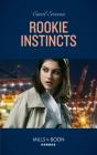 Rookie Instincts - Preview