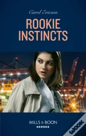 Capa do artigo Rookie Instincts