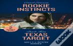 Rookie Instincts / Texas Target