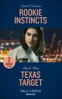 Rookie Instincts / Texas Target - Preview