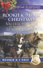 Rookie K-9 Unit Christmas - Preview