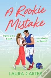 Capa do artigo Rookie Mistake