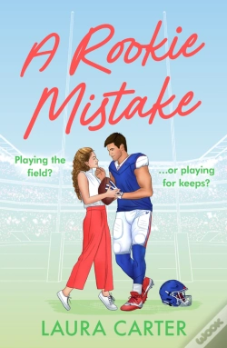 Capa do artigo Rookie Mistake