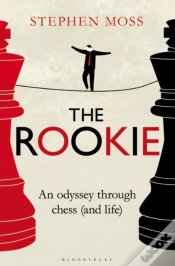 Capa do artigo Rookie