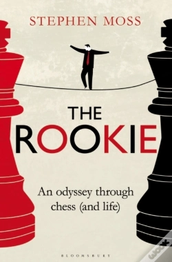 Capa do artigo Rookie