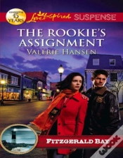 Capa do artigo Rookie