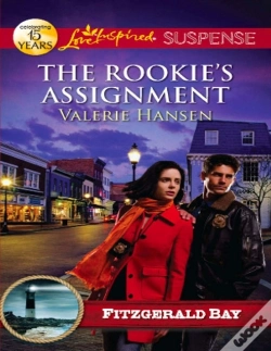 Capa do artigo Rookie'S Assignment