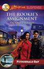 Rookie'S Assignment - Preview