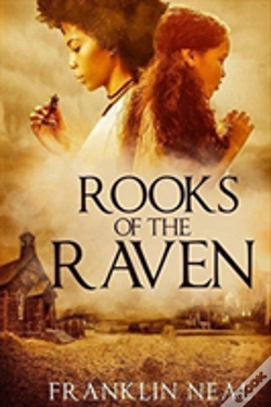 Capa do artigo Rooks Of The Raven