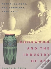 Rookwood And The Industry Of Art