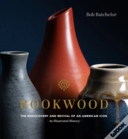 Capa do artigo Rookwood