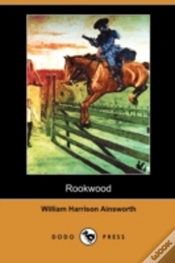 Capa do artigo Rookwood (Dodo Press)