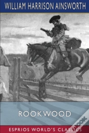 Capa do artigo Rookwood (Esprios Classics)