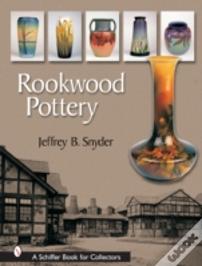 Rookwood Pottery