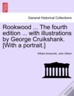 Capa do artigo Rookwood ... The Fourth Edition ... With