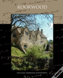 Capa do artigo Rookwood