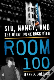 Capa do artigo Room 100