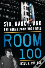 Capa do artigo Room 100