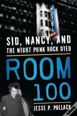 Capa do artigo Room 100