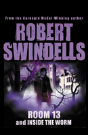 Room 13 And Inside The Worm - Preview