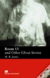 Capa do artigo Room 13 And Other Ghost Storieselementary