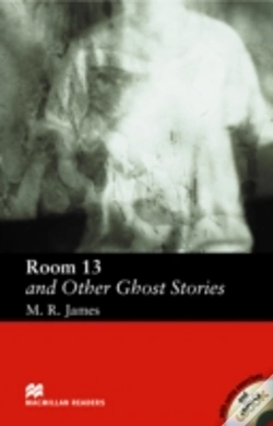 Capa do artigo Room 13 And Other Ghost Storieselementary