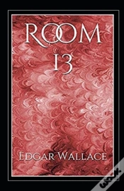 Capa do artigo Room 13 Annotated