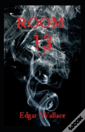 Capa do artigo Room 13 Annotated