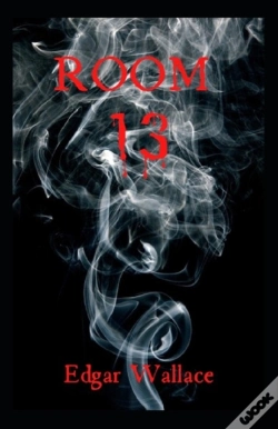 Capa do artigo Room 13 Annotated